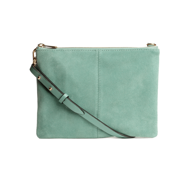 Apricot Purse