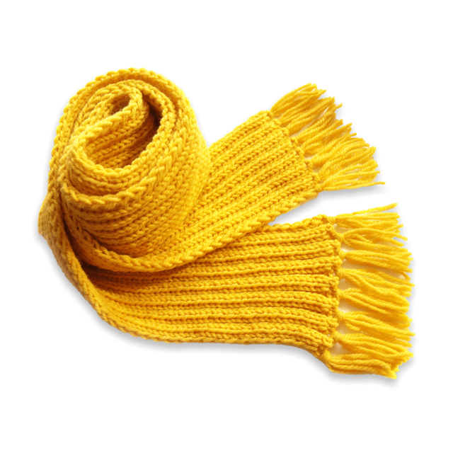Winter Scarf