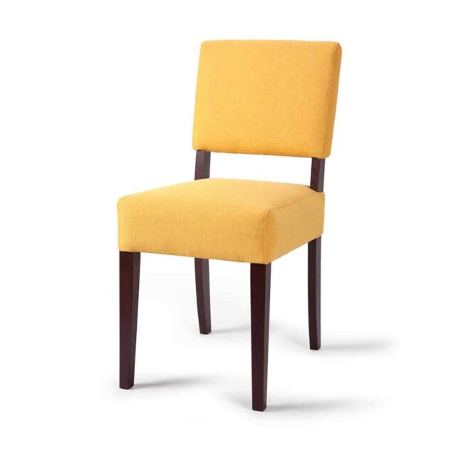 Crosshatch home chair